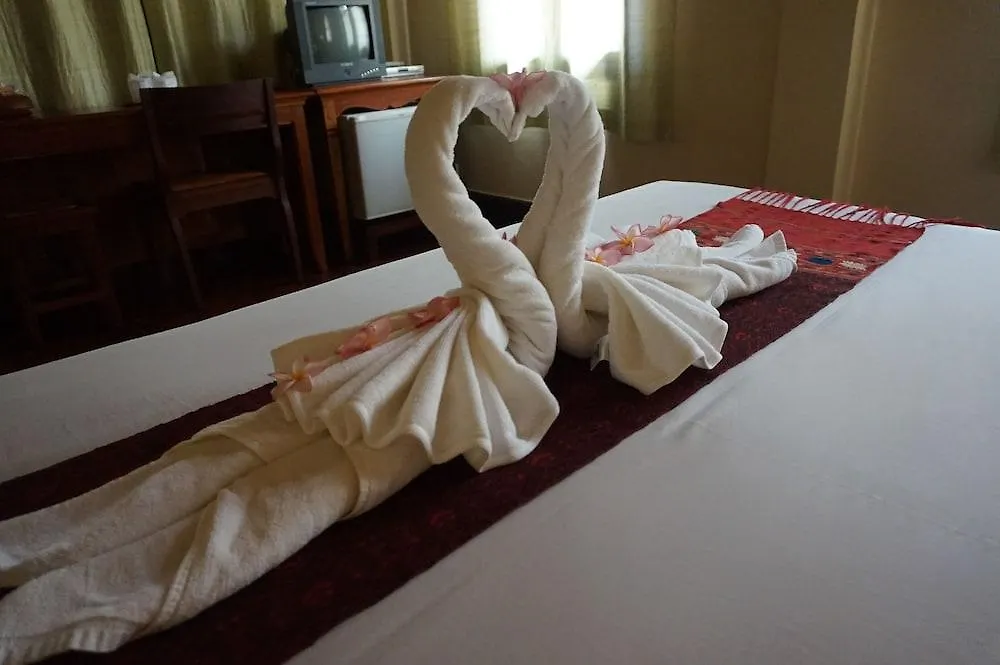 Villa Saykham Luang Prabang Hotel