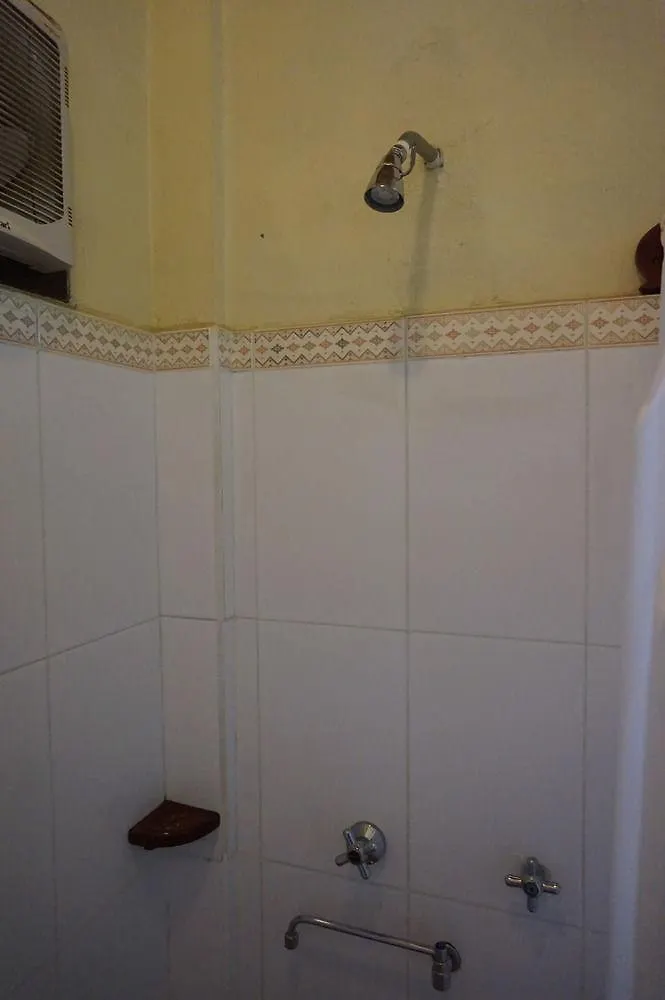 Hotel Villa Saykham Luang Prabang