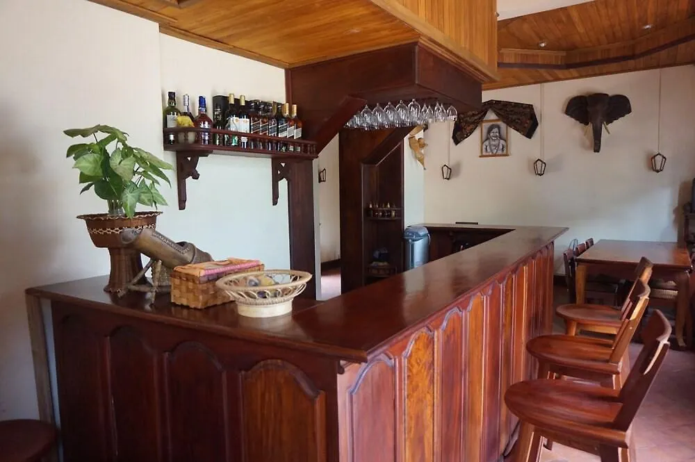 Villa Saykham Luang Prabang