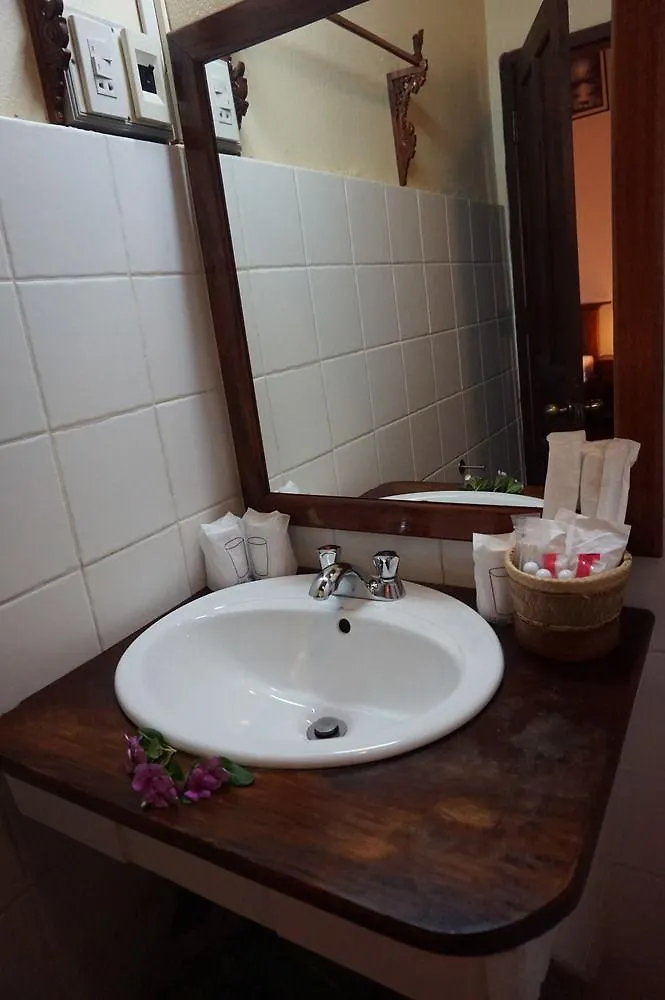 Villa Saykham Luang Prabang