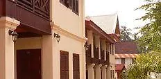 ** Hotel Villa Saykham Luang Prabang Laos